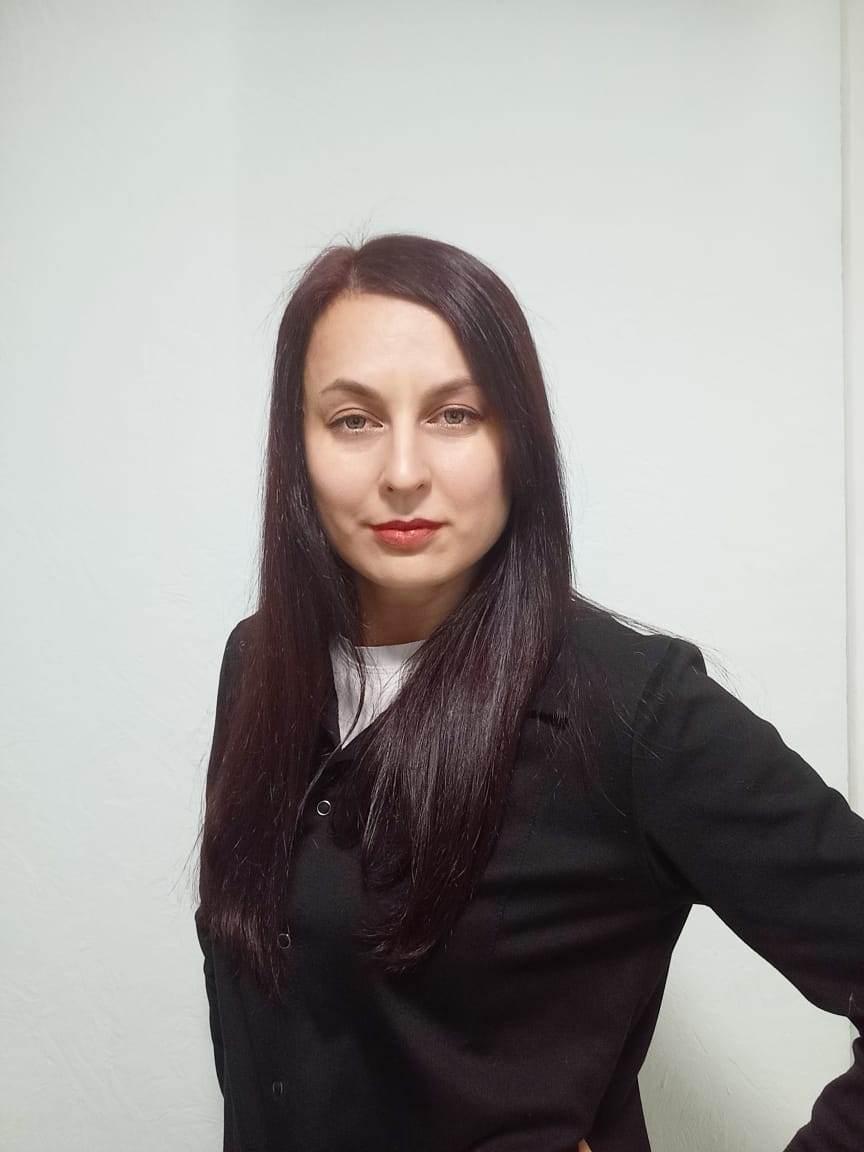 Казакова Елена